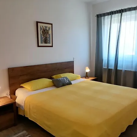 Apartament Dunja