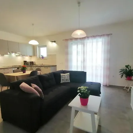 Apartament Dunja