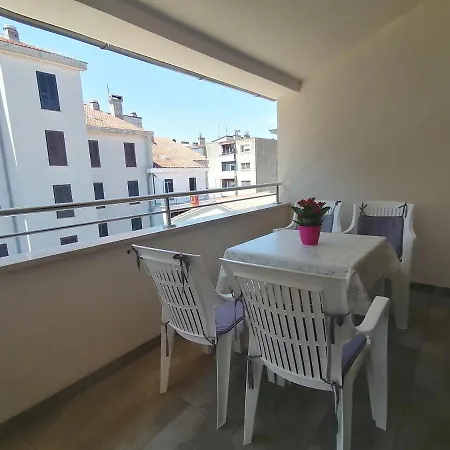 Dunja Apartament