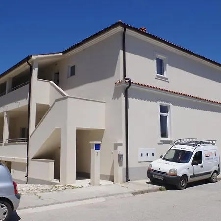Apartament Dunja *