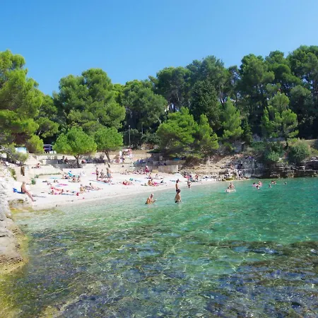 Апартаменти Dunja *