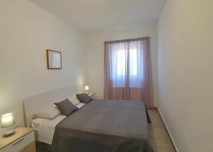 Апартаменти Dunja