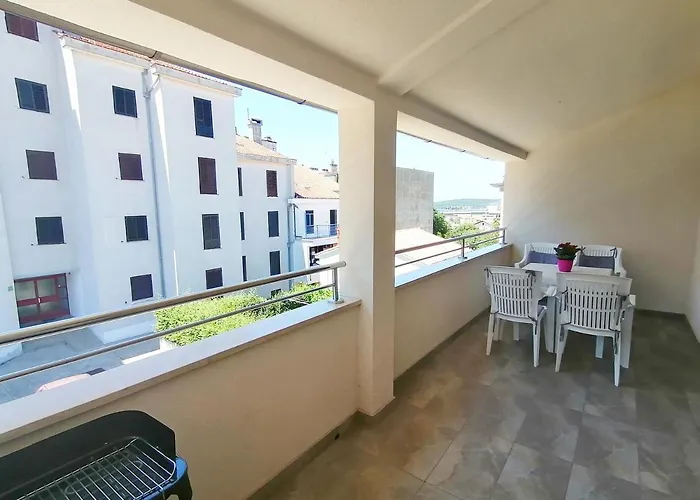 Dunja Апартаменти