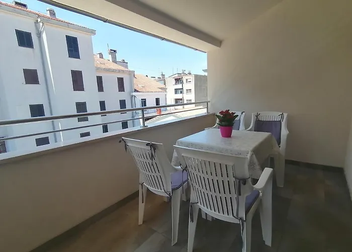 Dunja Апартаменти