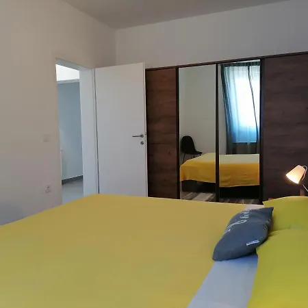 Apartment Dunja