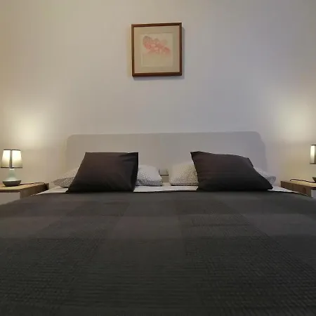Apartment Dunja