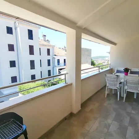 Dunja Apartment