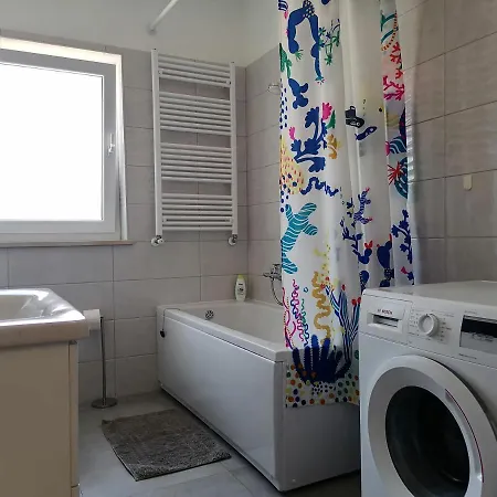 Dunja Apartment *