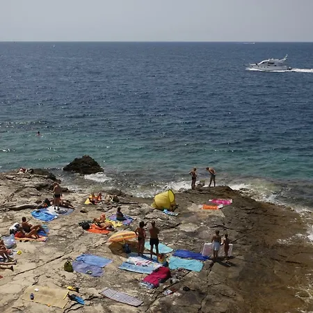 Dunja Lägenhet Pula