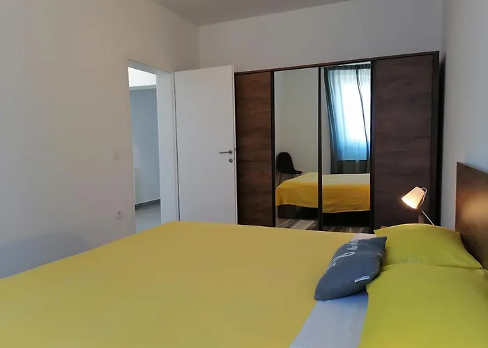 Διαμέρισμα Dunja