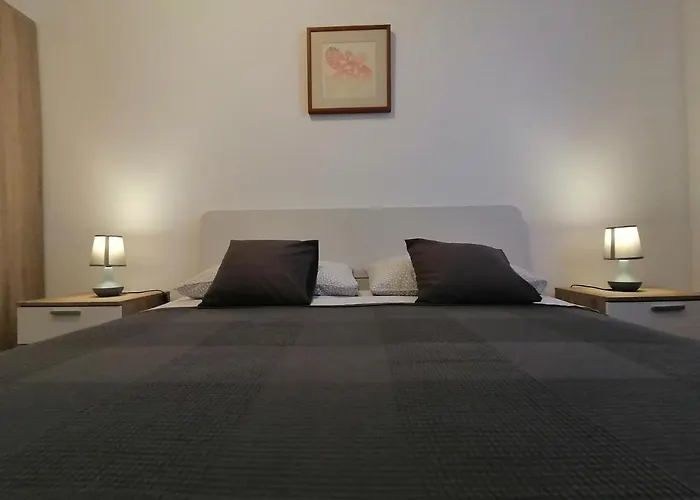 Διαμέρισμα Dunja