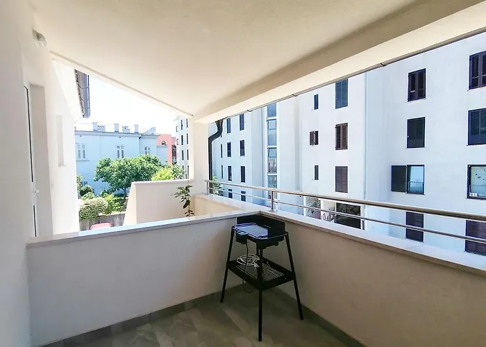 Dunja Διαμέρισμα