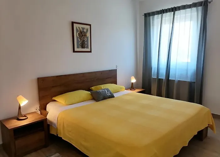 Διαμέρισμα Dunja