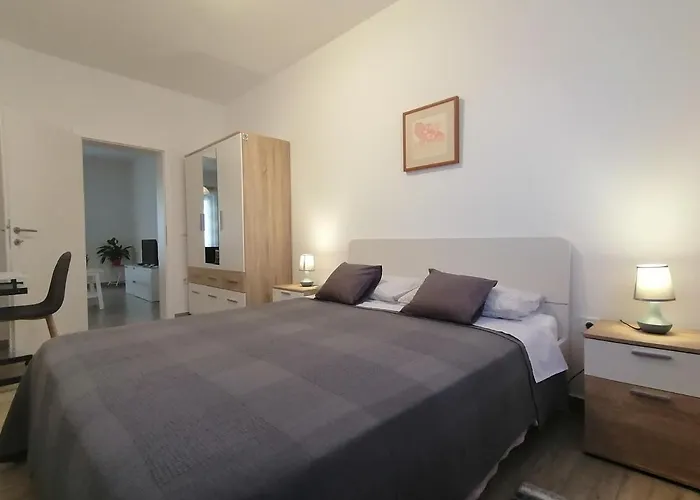 Διαμέρισμα Dunja