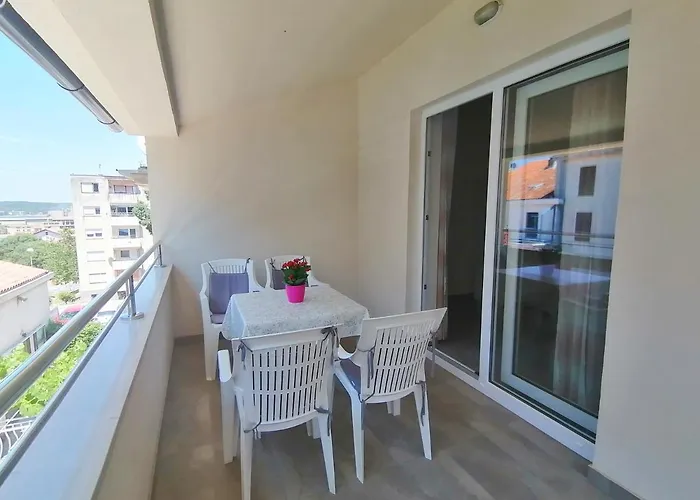 Διαμέρισμα Dunja Πούλα