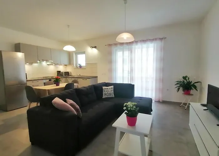 Διαμέρισμα Dunja