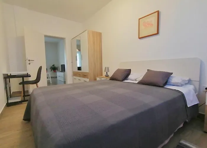 Dunja Διαμέρισμα *