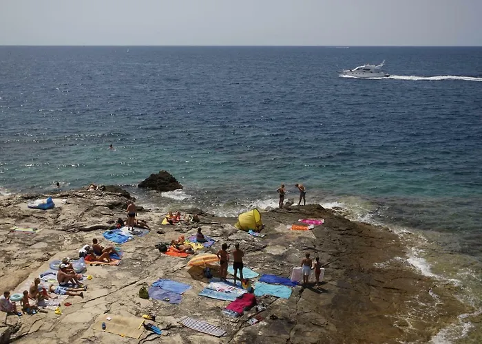 Dunja Διαμέρισμα Πούλα