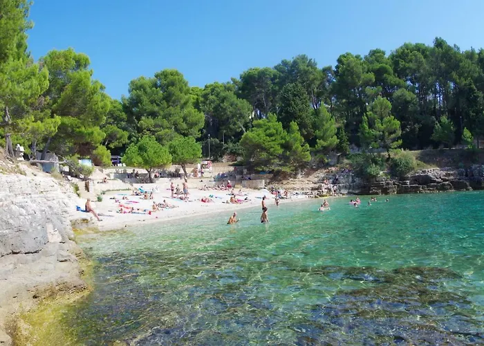 Διαμέρισμα Dunja *