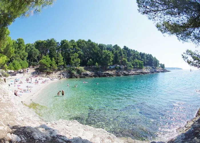 Dunja Διαμέρισμα *